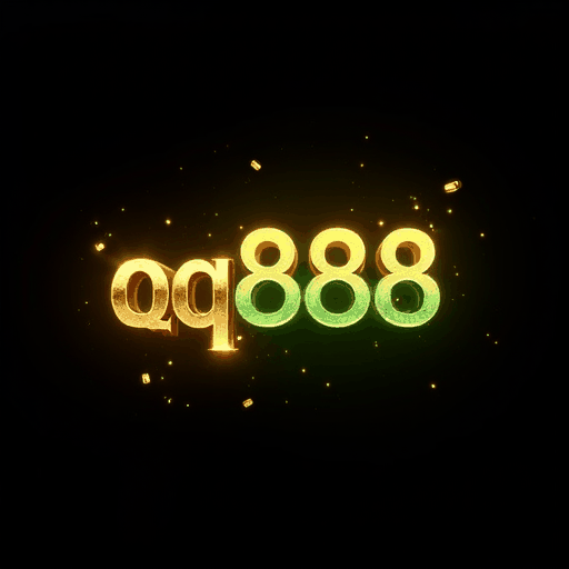 qq888 Logo