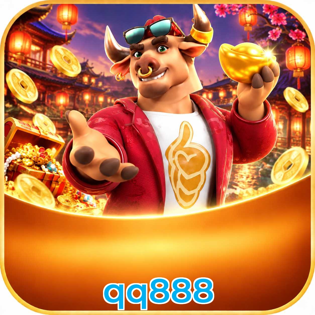 qq888 Performance Tests