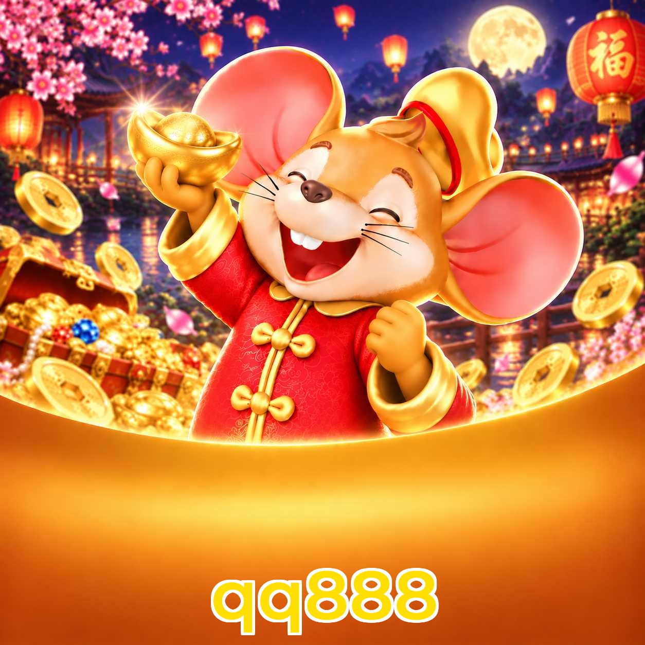 qq888 Fortune Tiger RTP