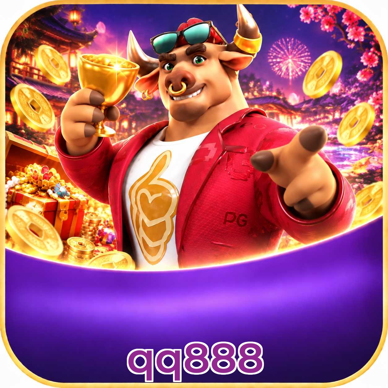 qq888 Slots