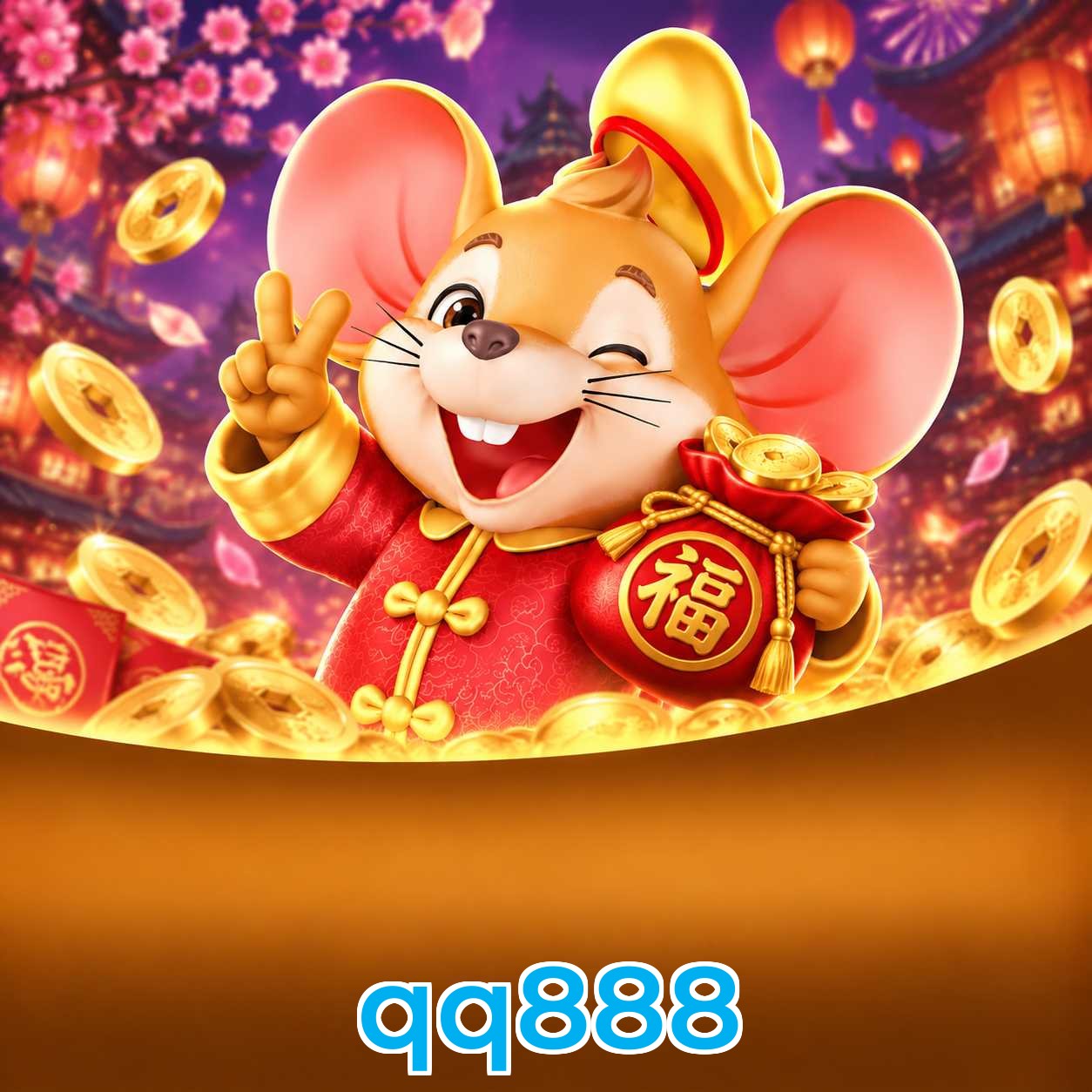 qq888 Promotions