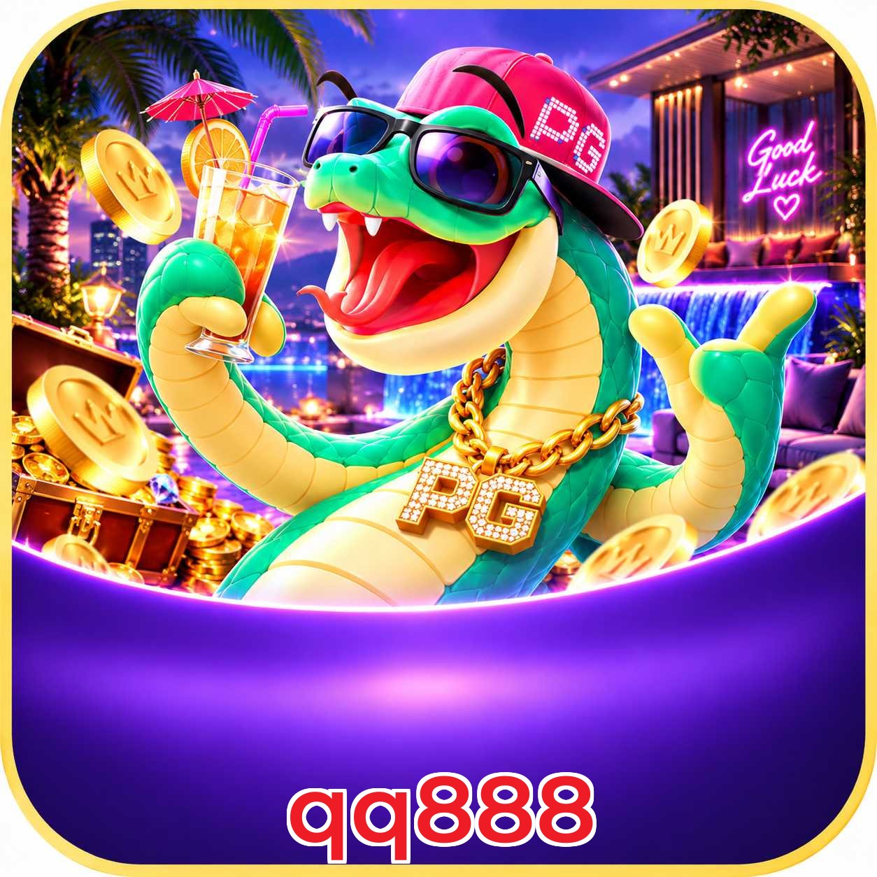 qq888 App FAQ
