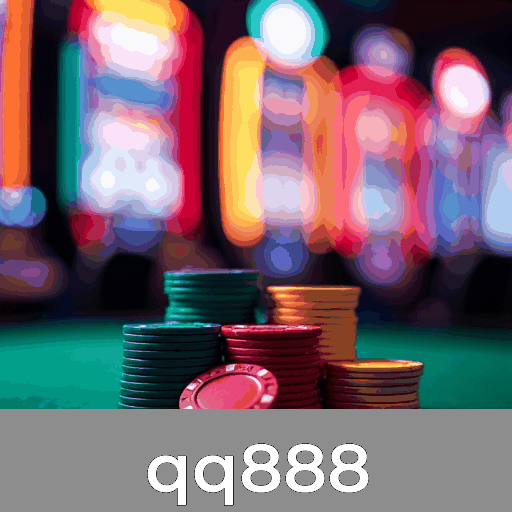 qq888: Aproveite caça-níqueis e caça-níqueis com bônus no cassino ao vivo!