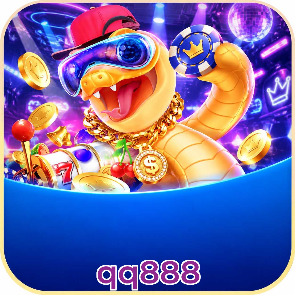 qq888 FAQ