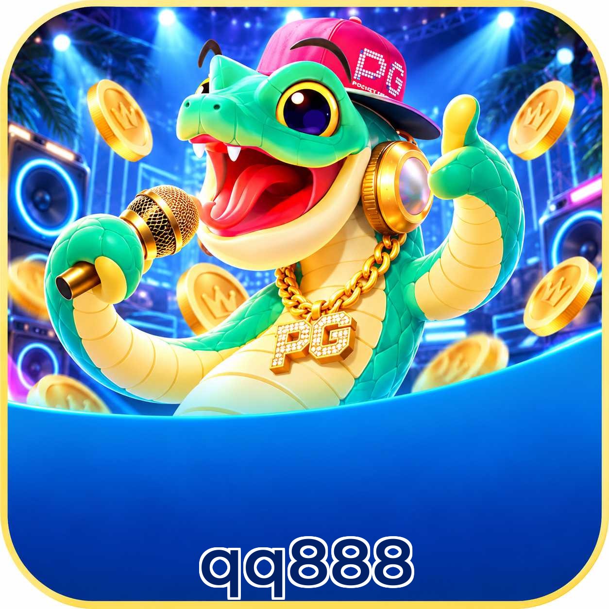 qq888 VIP Telegram