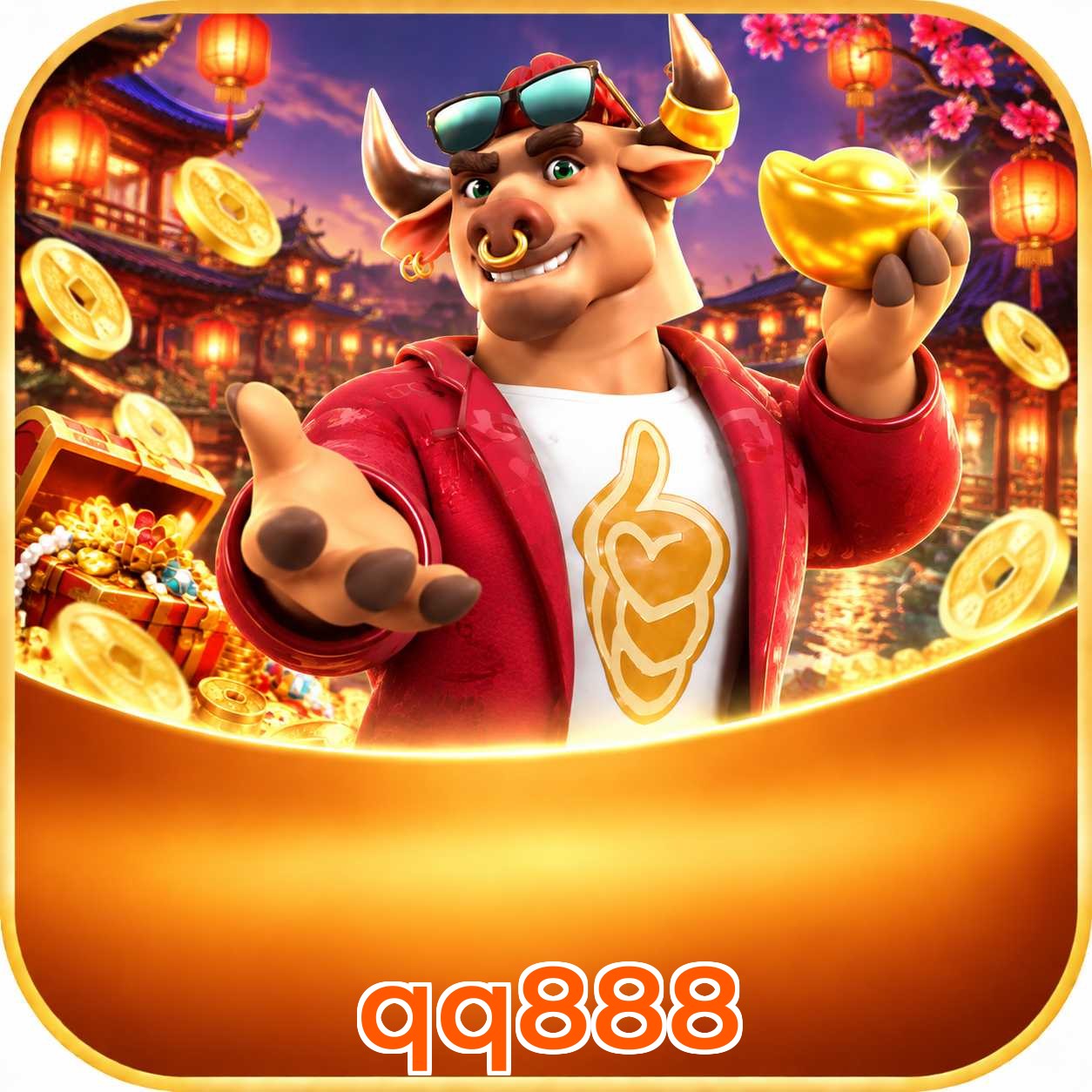 qq888 Live Casino Overview