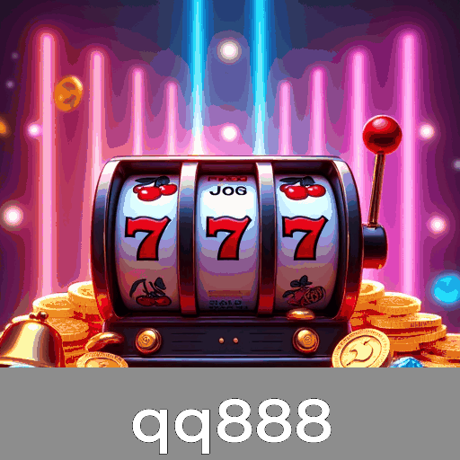 qq888: Entre com login rápido e explore jogos ao vivo