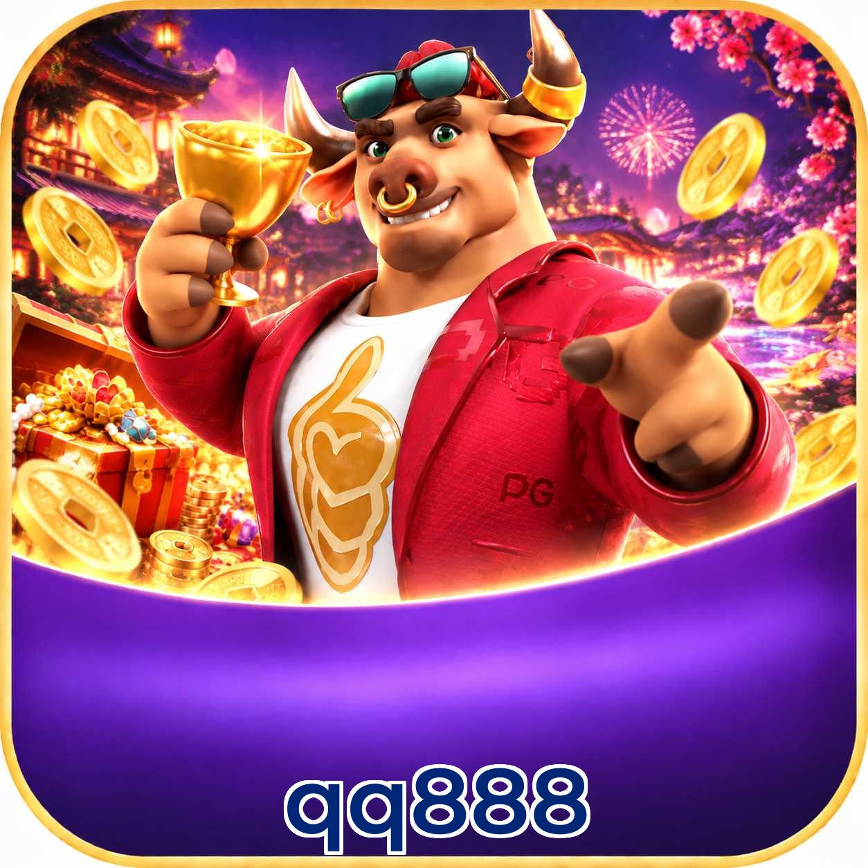 qq888 FAQ
