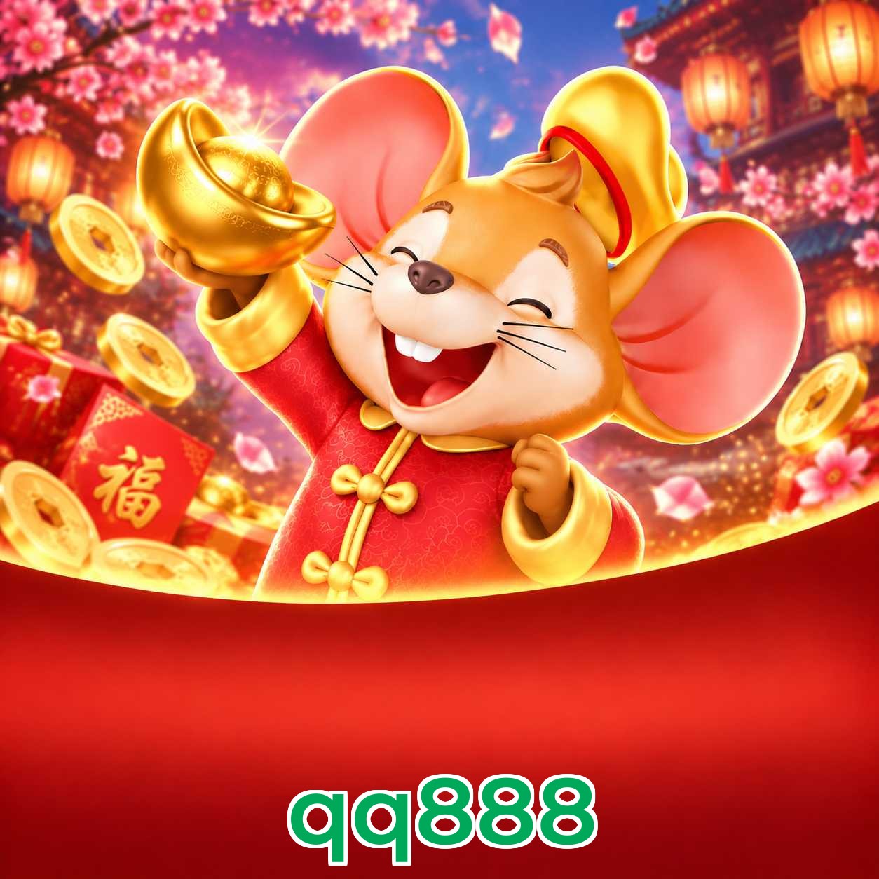 qq888 Version History