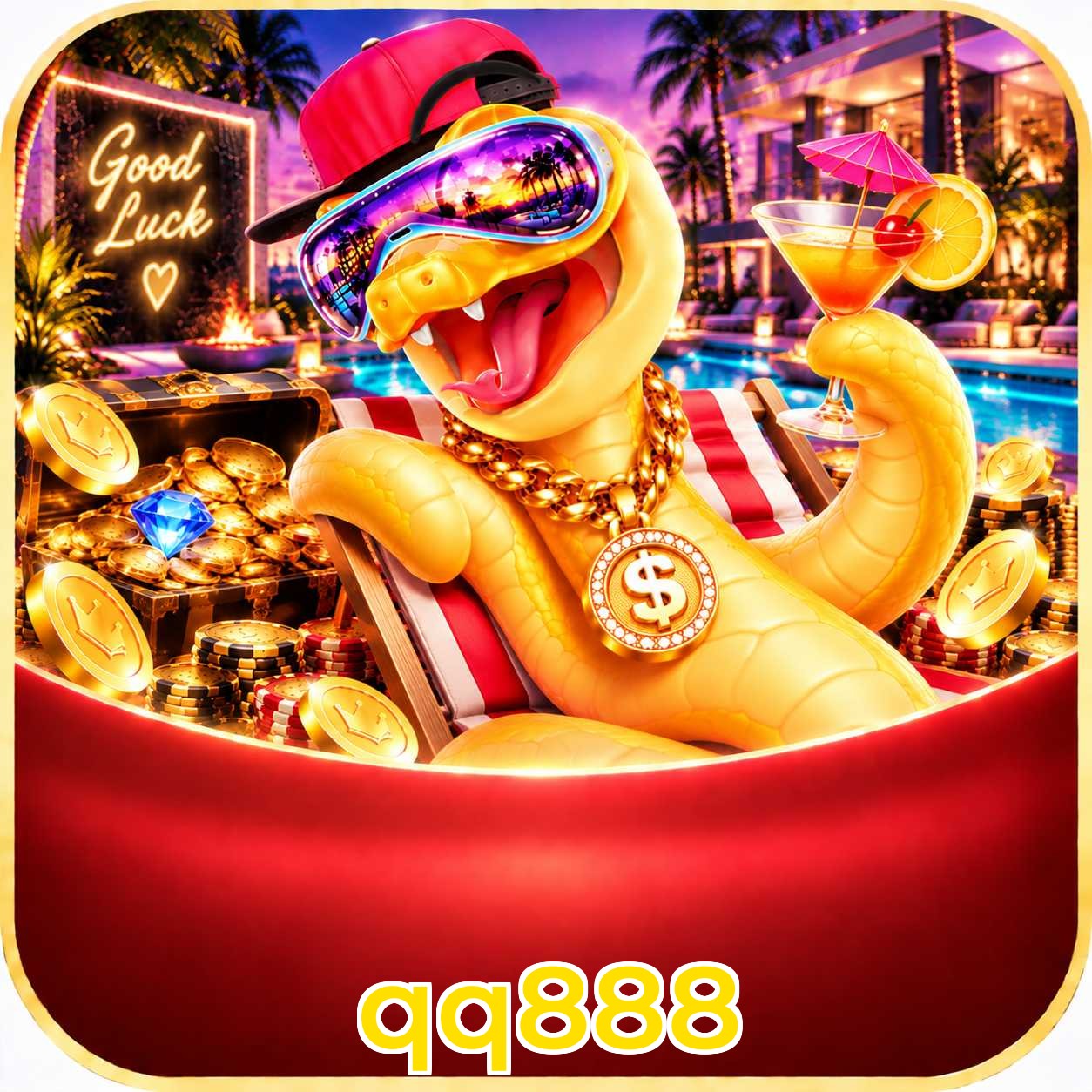 qq888 Free Spins