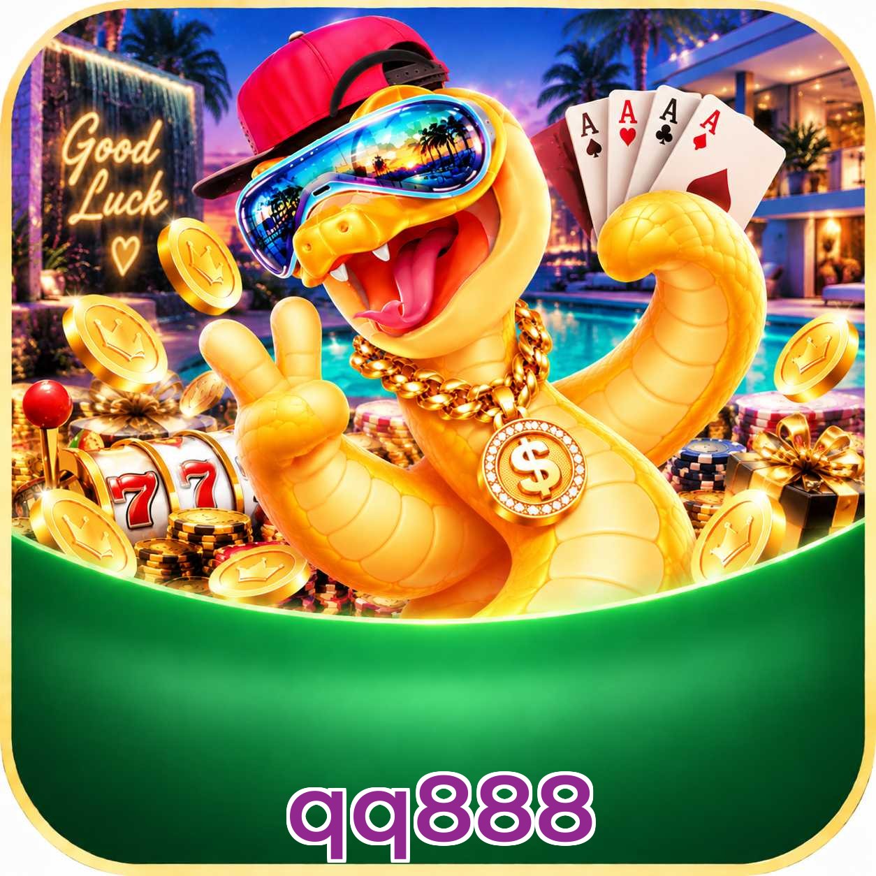 qq888 Como Apostar Lottery