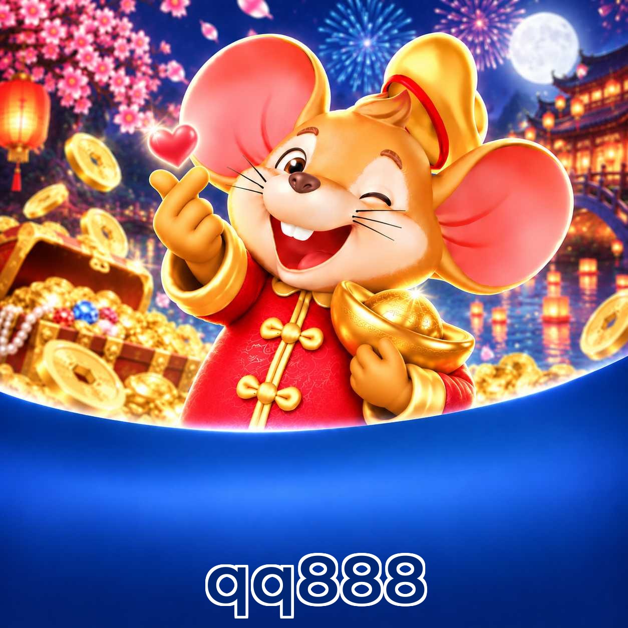 qq888 Login FAQ