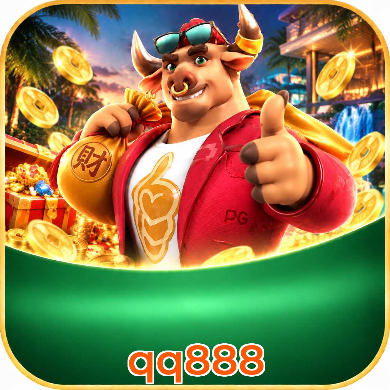 qq888 Top Slots
