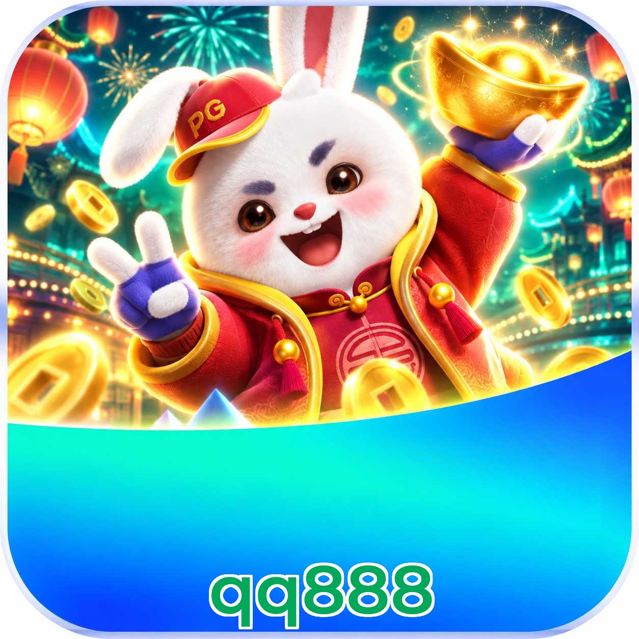 qq888 Telegram