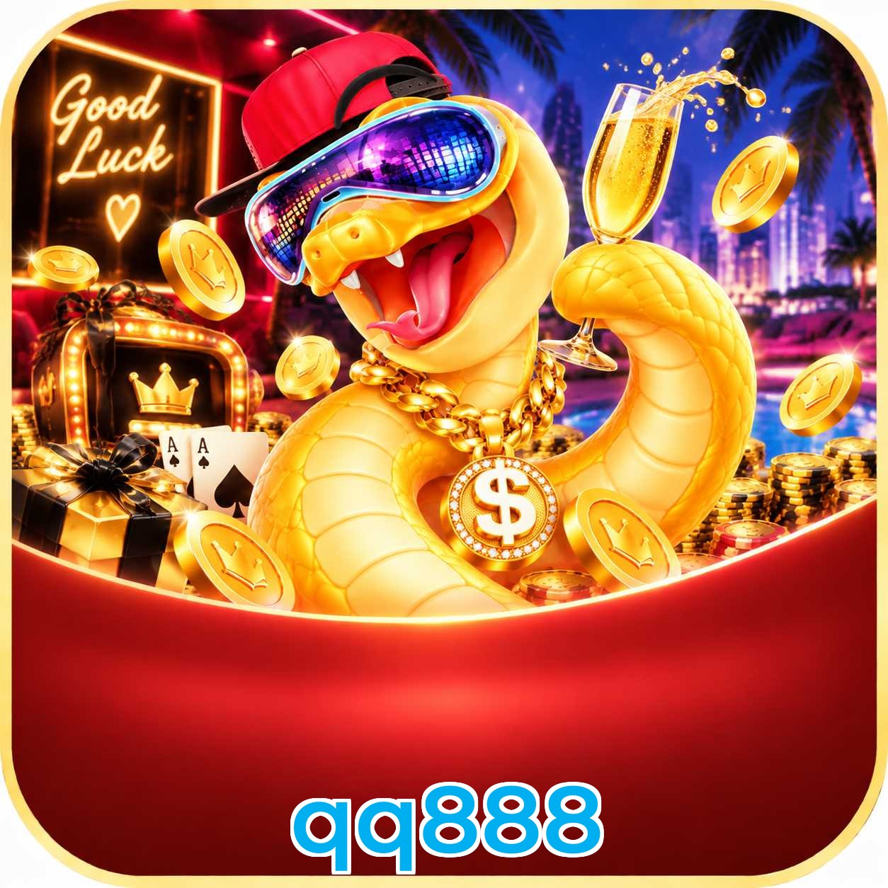 qq888 Fortune Tiger Game
