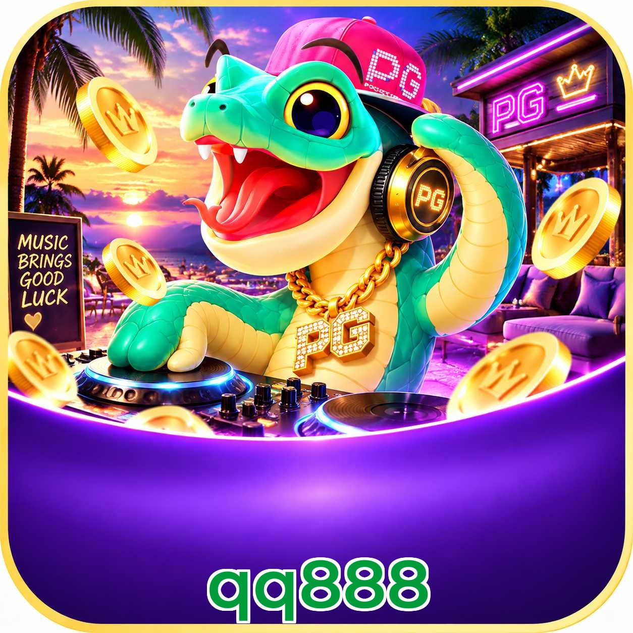 qq888 instalar Android APK