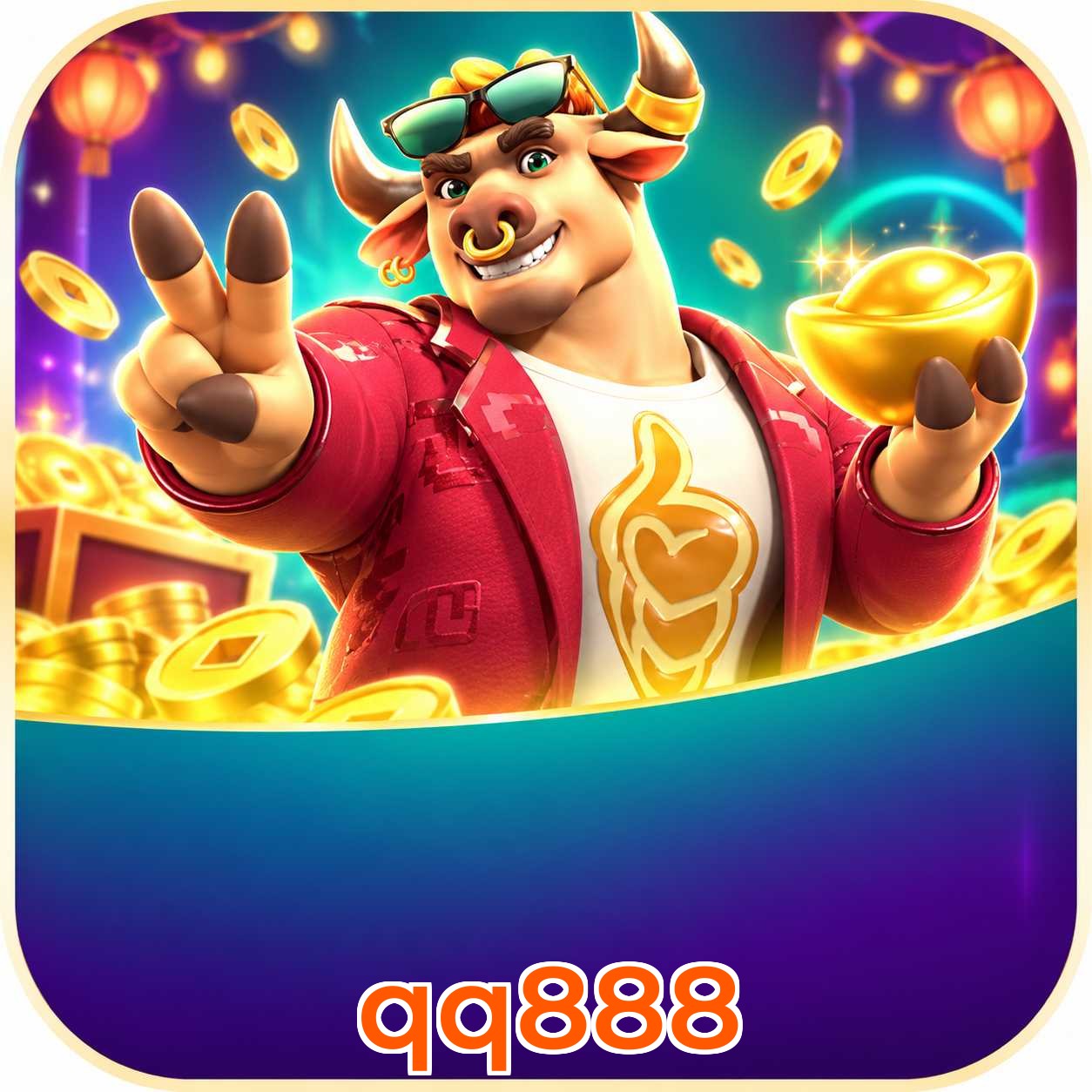 qq888 RTP Testing