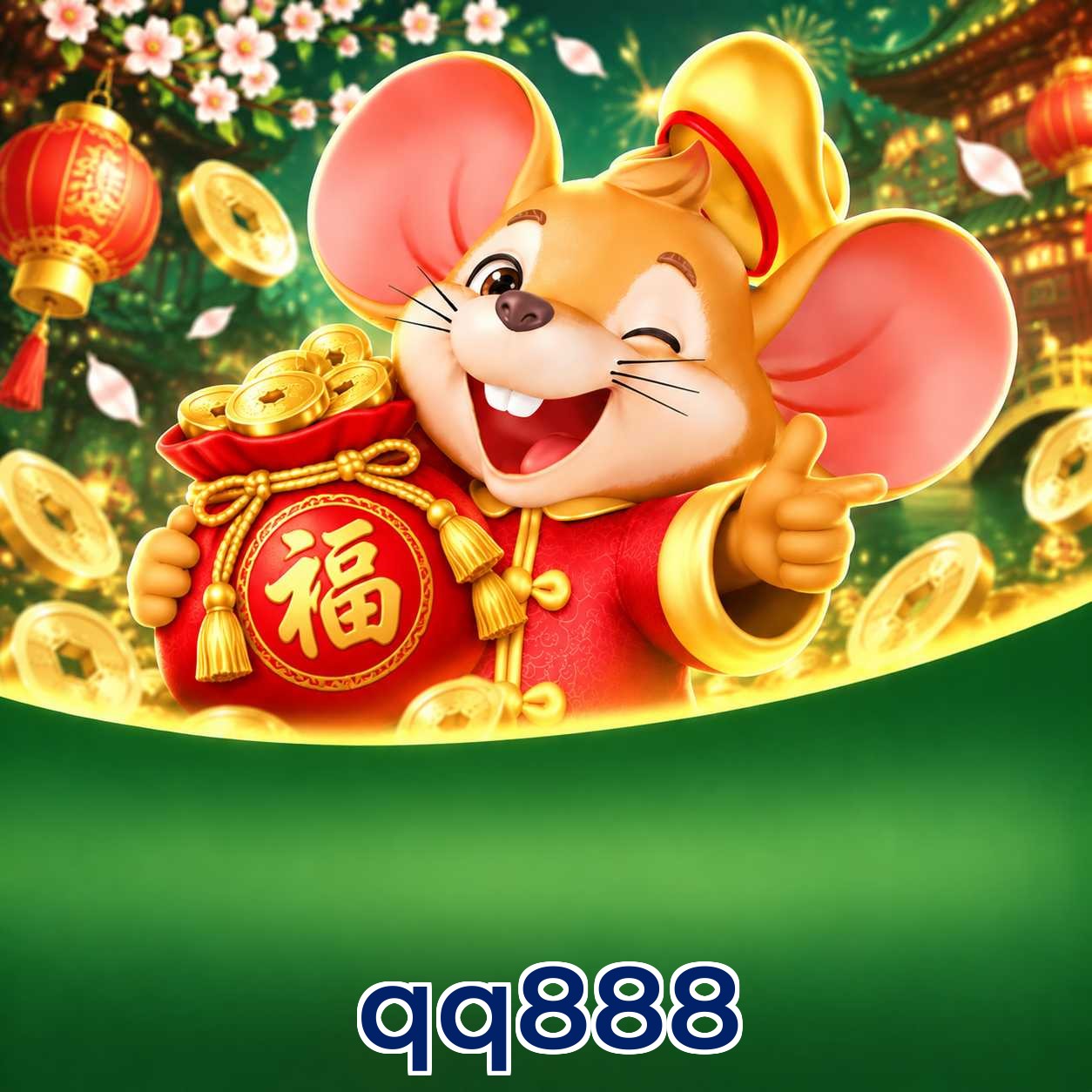 qq888 Entrar Telegram