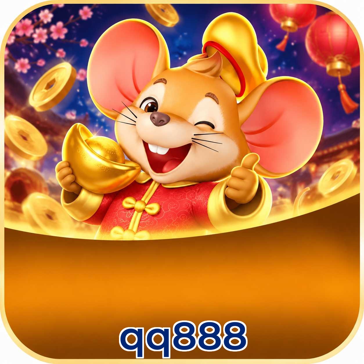 qq888 Performance