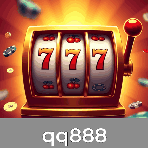 qq888: Entre com login rápido e explore jogos ao vivo