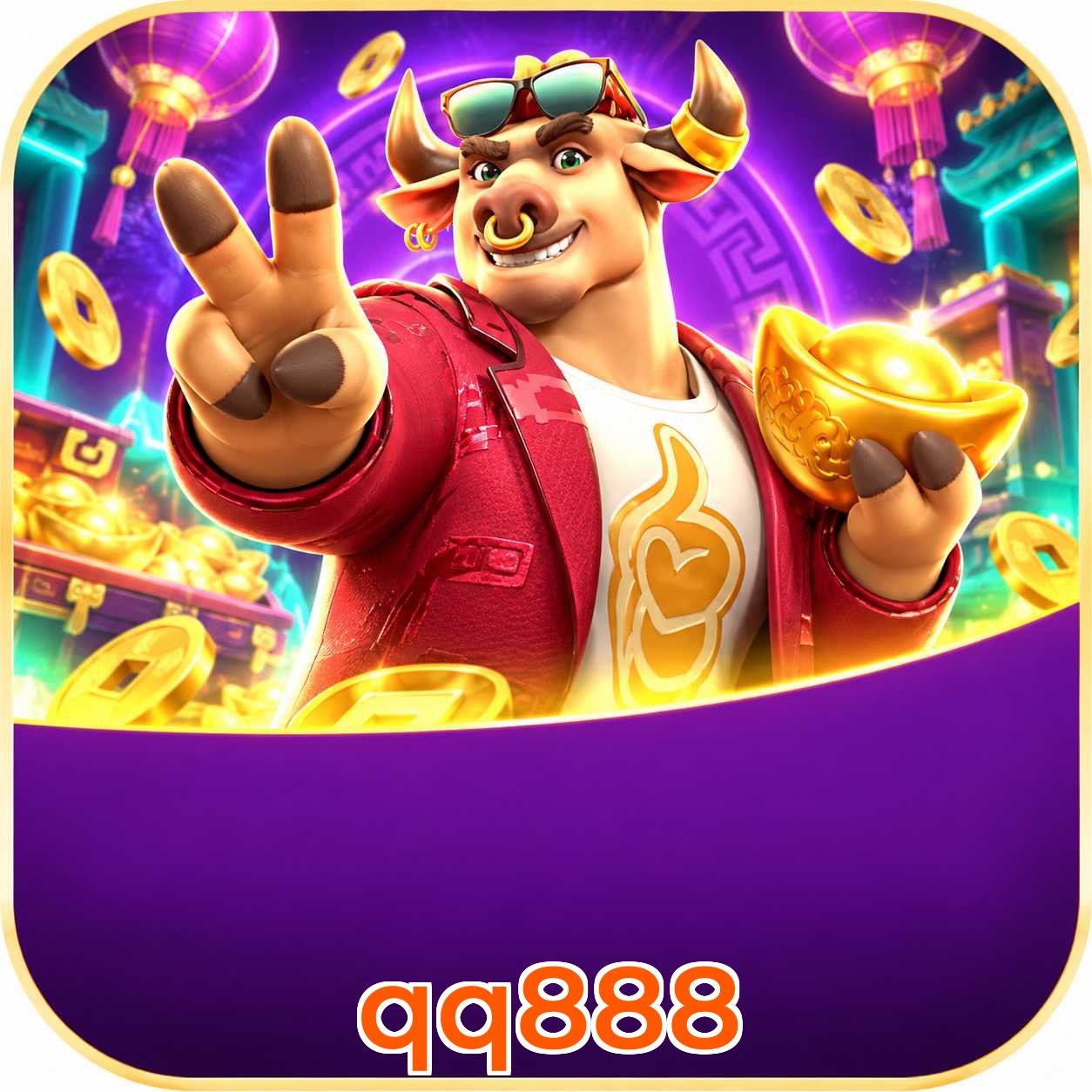 qq888 Facebook Bonus