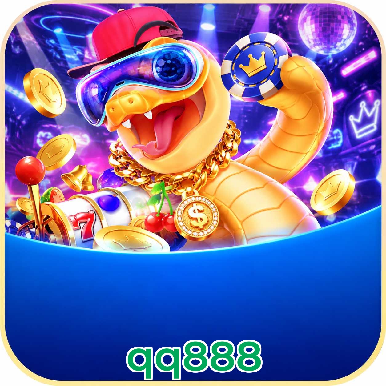 qq888 Métodos de Login
