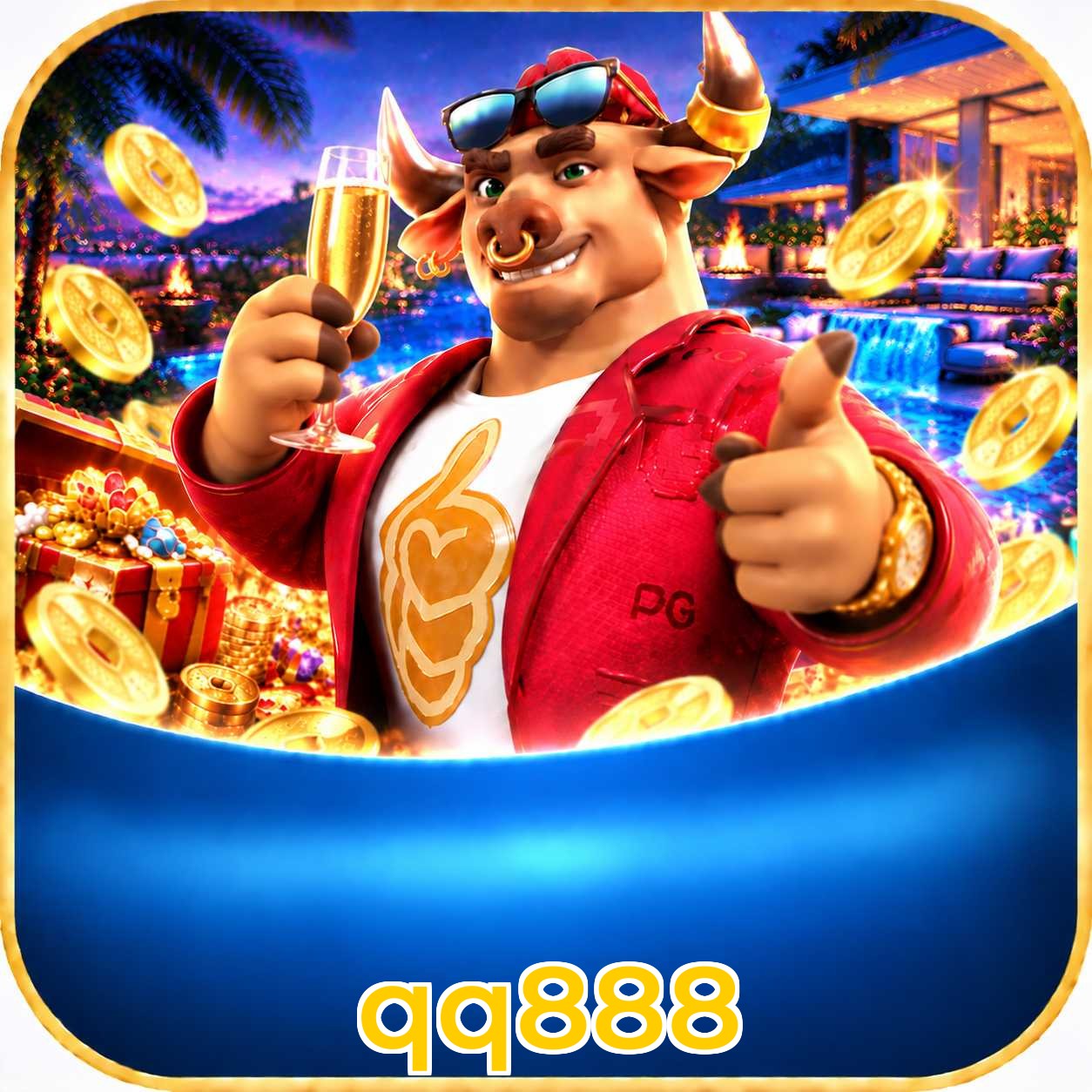 qq888 Saque