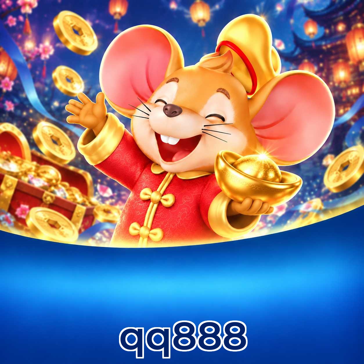 qq888 Top Wins