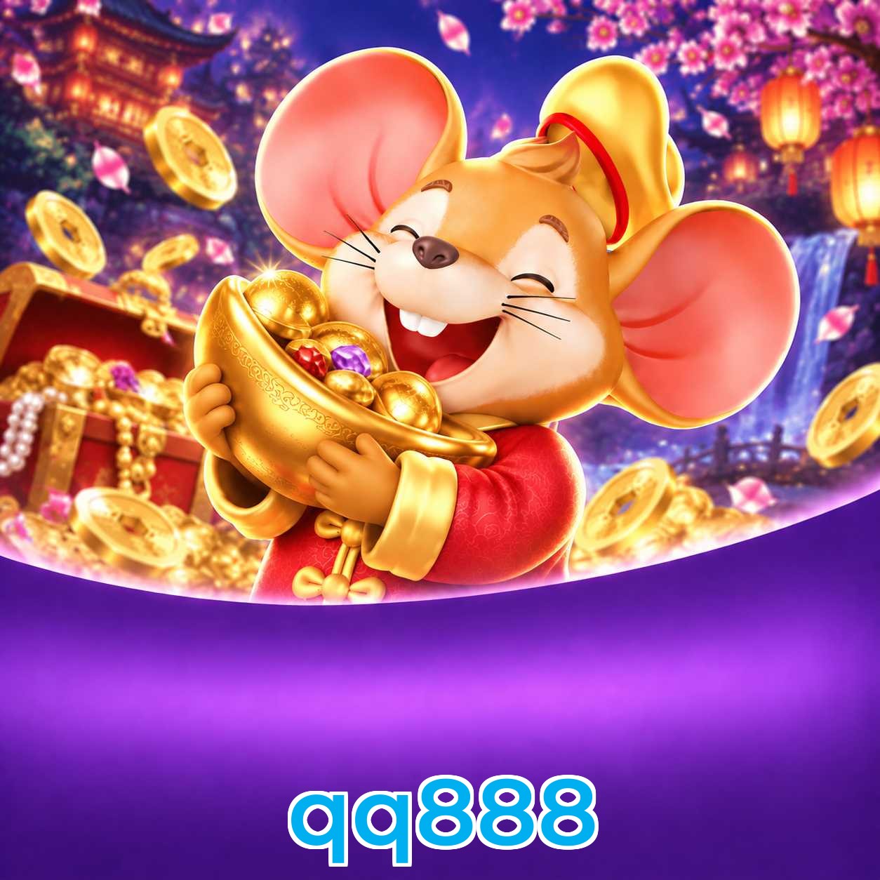 qq888 Odds Lottery