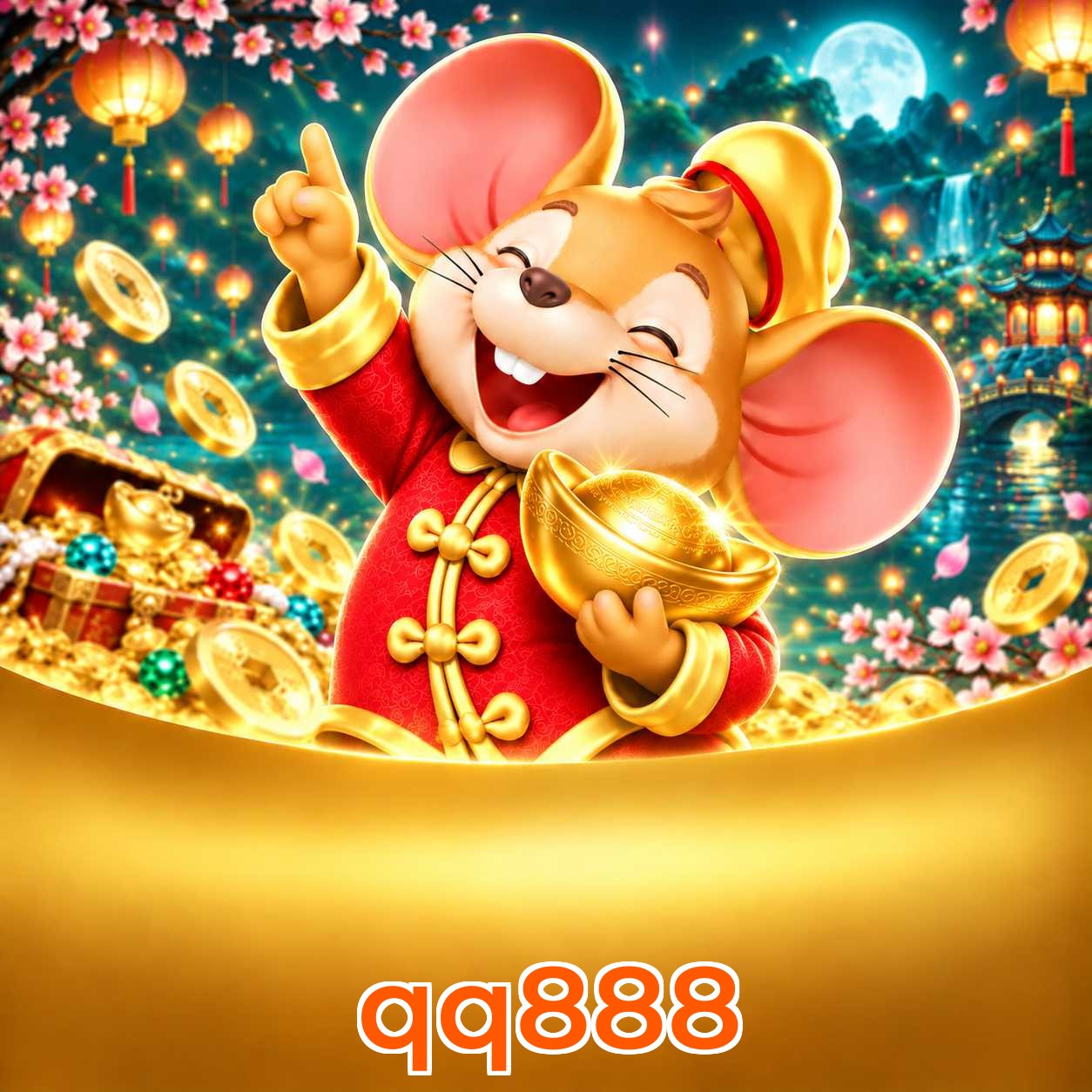 qq888 Download Links