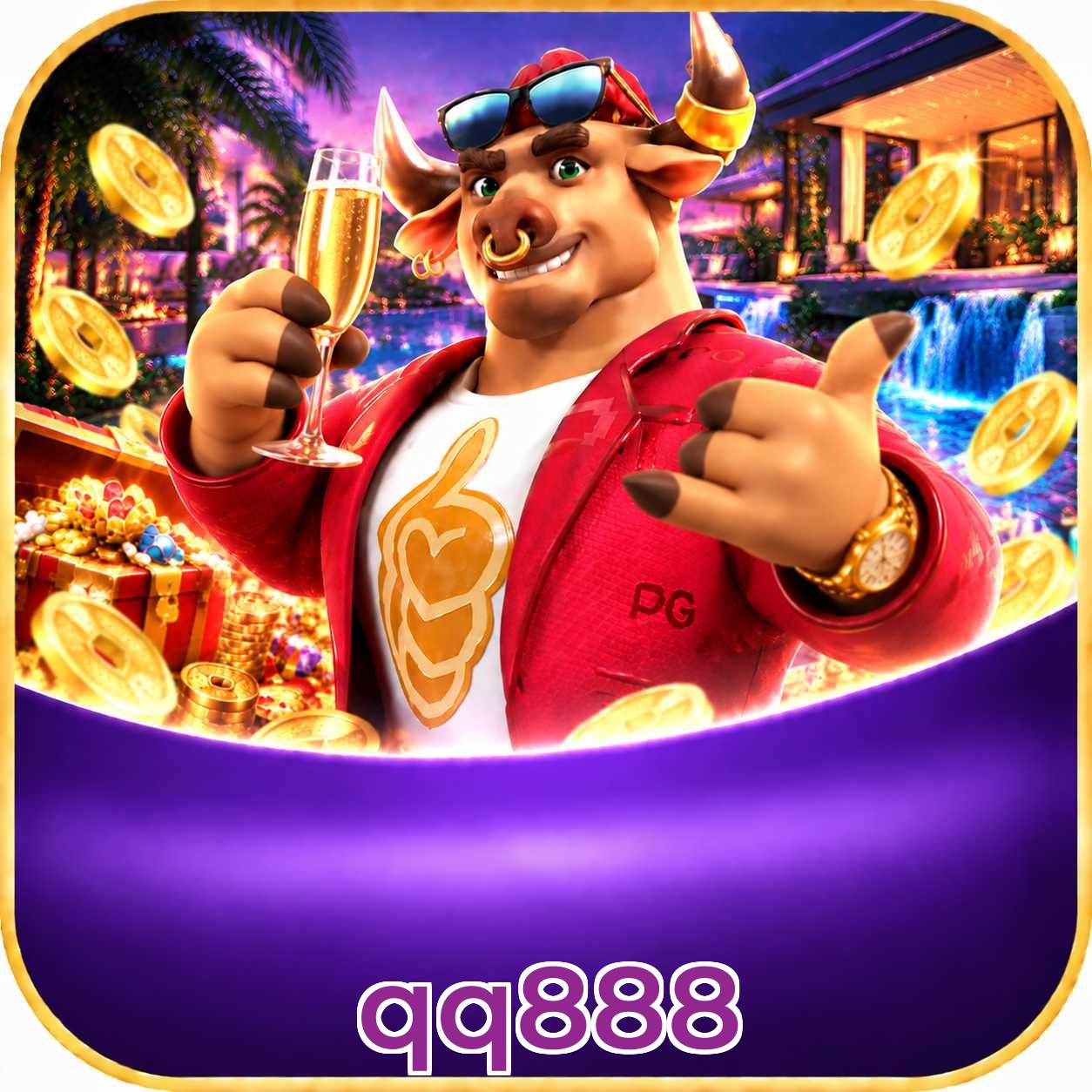 qq888 Loterias