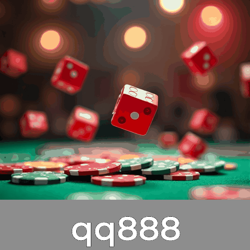qq888: Aproveite caça-níqueis e caça-níqueis com bônus no cassino ao vivo!