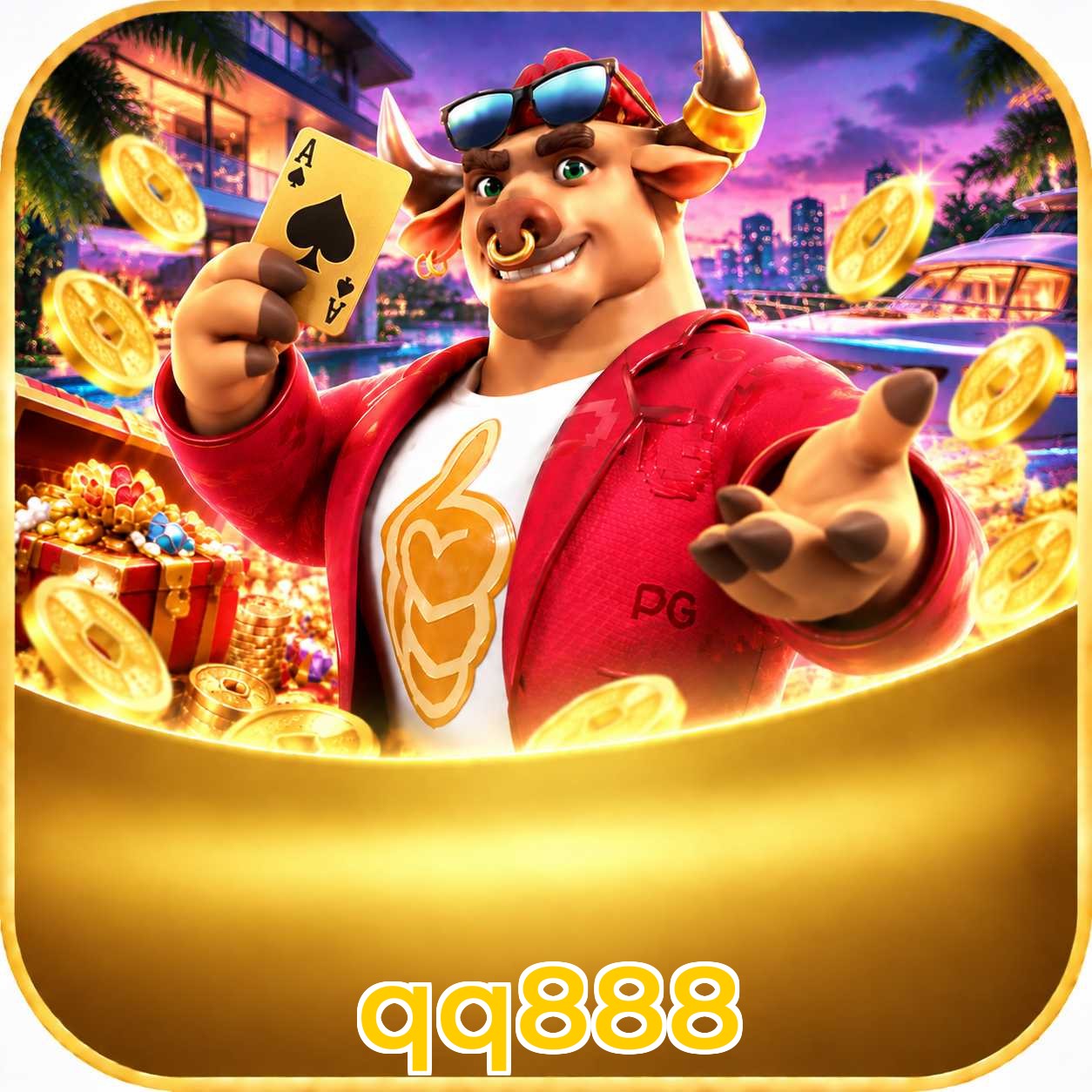 qq888 Estratégias Slots