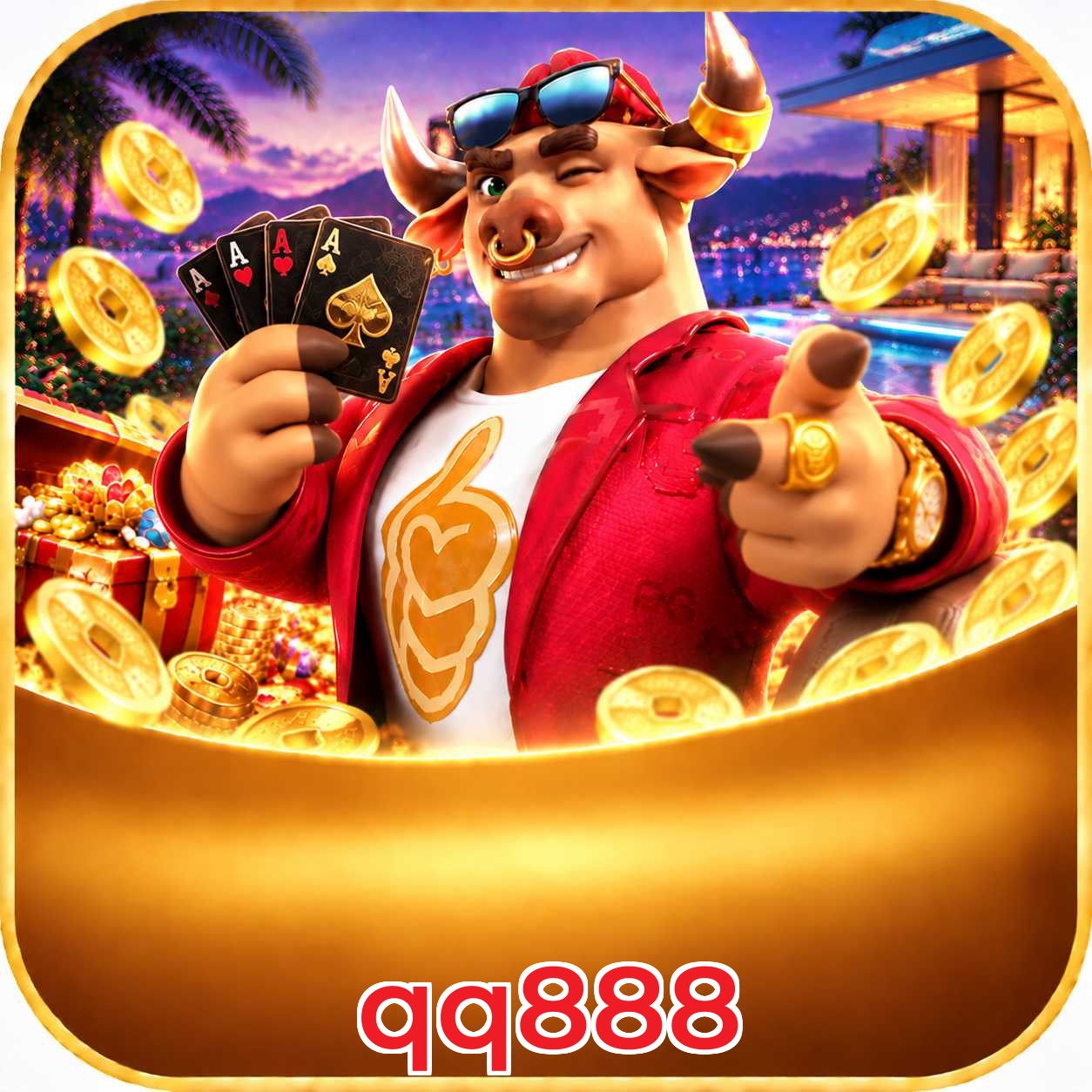 qq888 Suporte