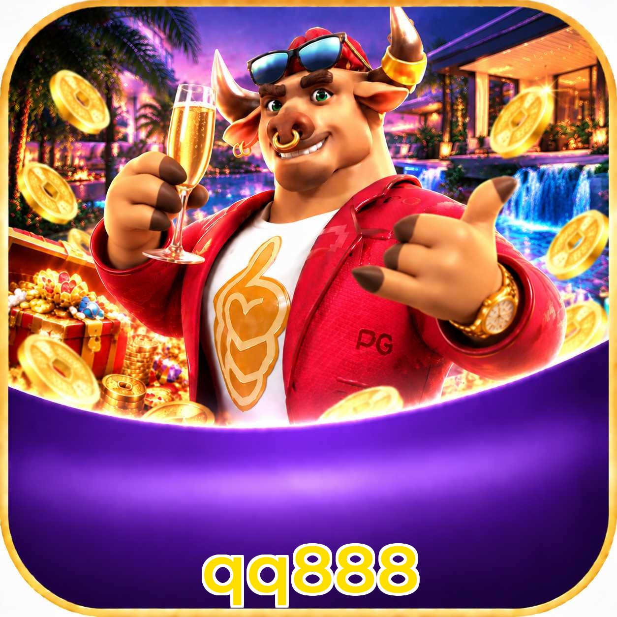 qq888 Bet Odds Analysis