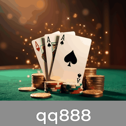 qq888: Entre com login rápido e explore jogos ao vivo