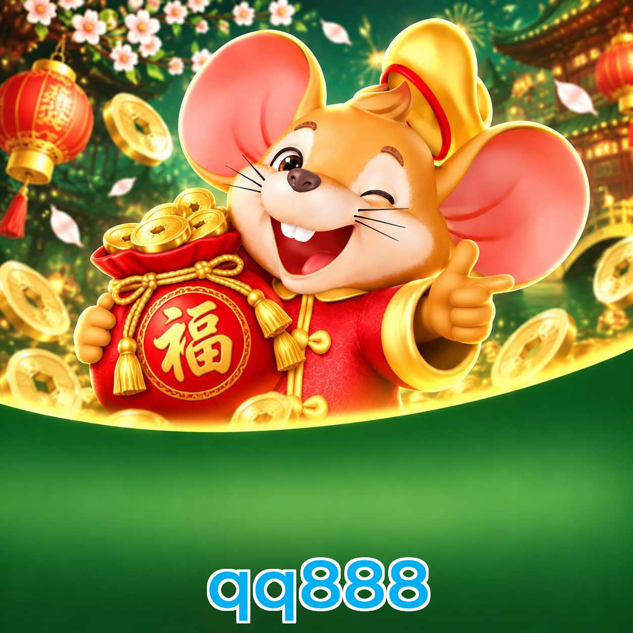 qq888 Requirements