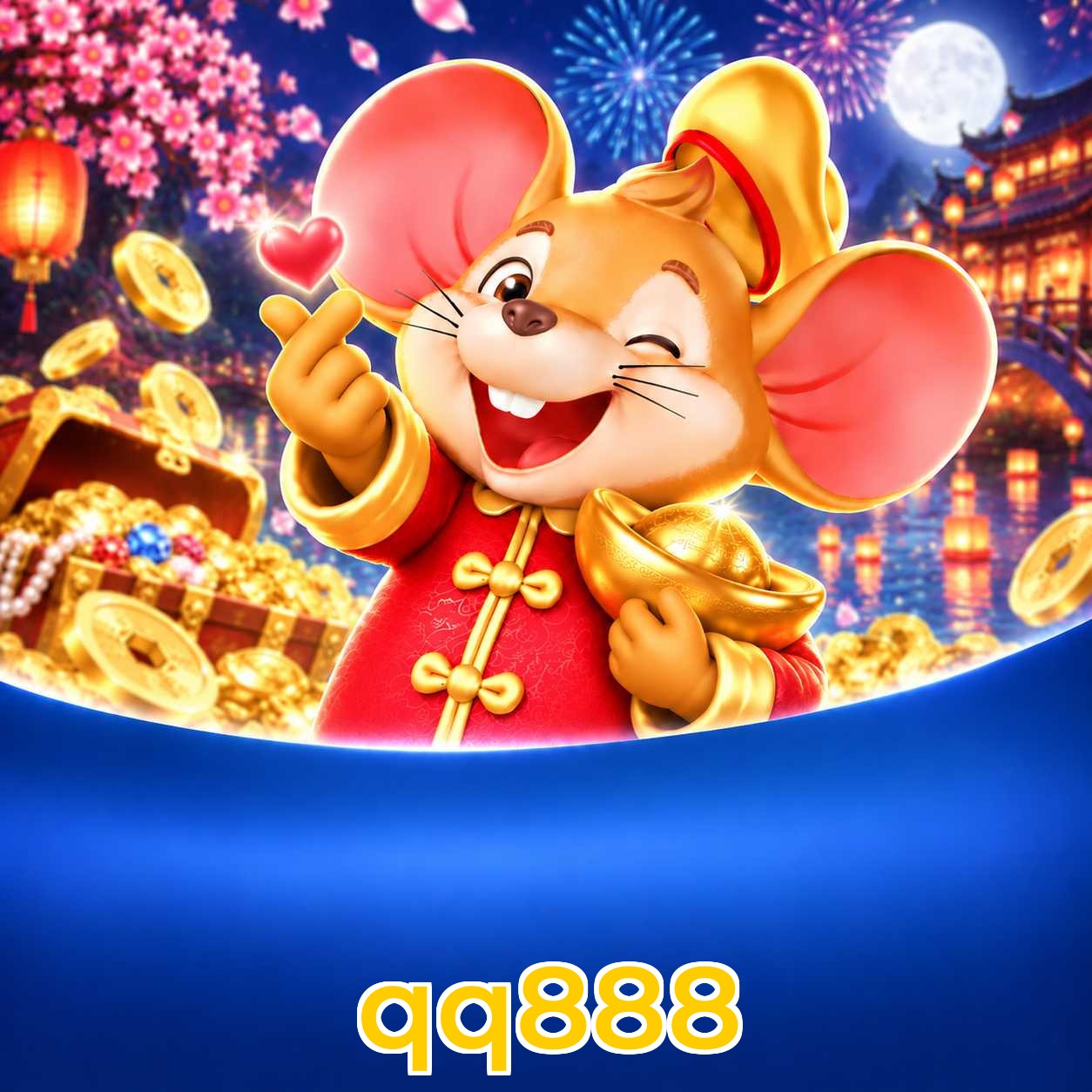 qq888 System Requirements